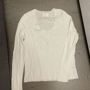 Zadig and voltaire sweater with skull